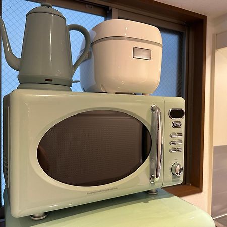 Nestay Apartment Tokyo Shinjuku Bagian luar foto