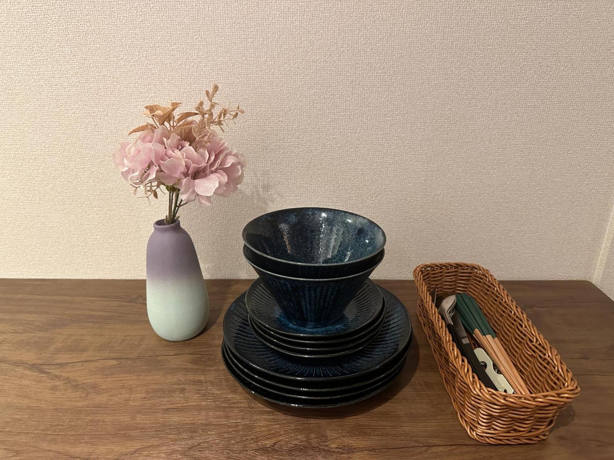 Nestay Apartment Tokyo Shinjuku Bagian luar foto