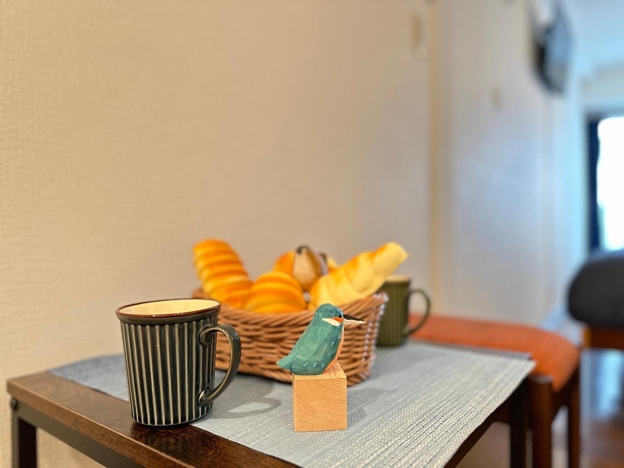 Nestay Apartment Tokyo Shinjuku Bagian luar foto